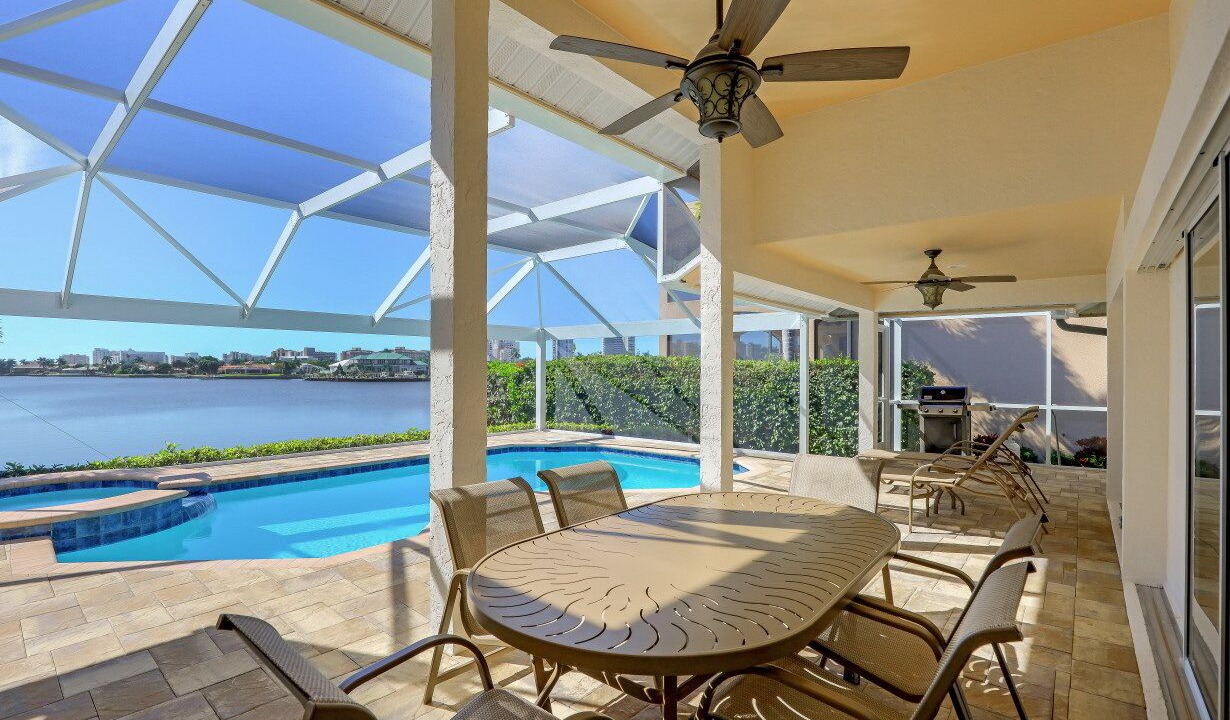 Photo of Outdoor in Marco Island