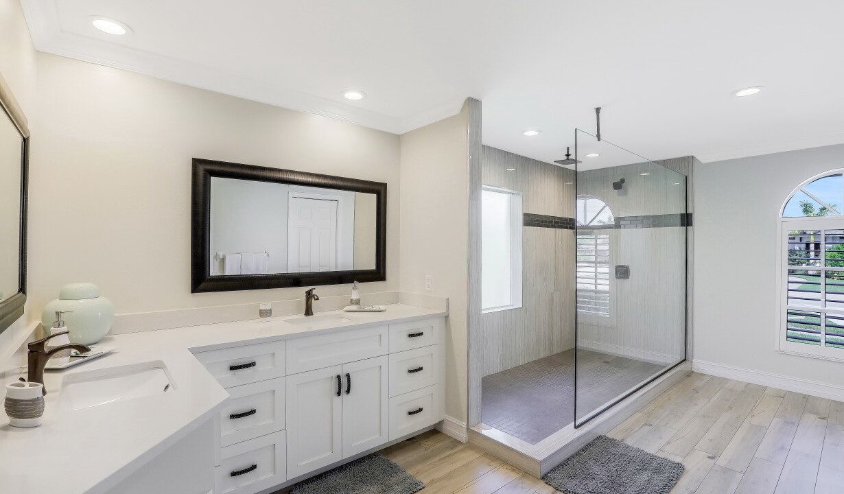 Photo of Bathroom in Marco Island