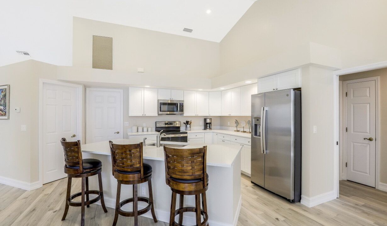 Photo of Kitchen in Marco Island