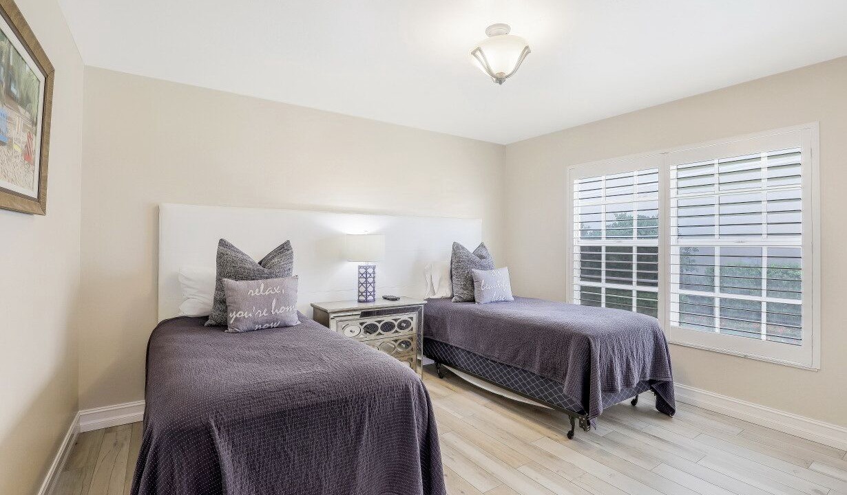 Photo of Bedroom in Marco Island
