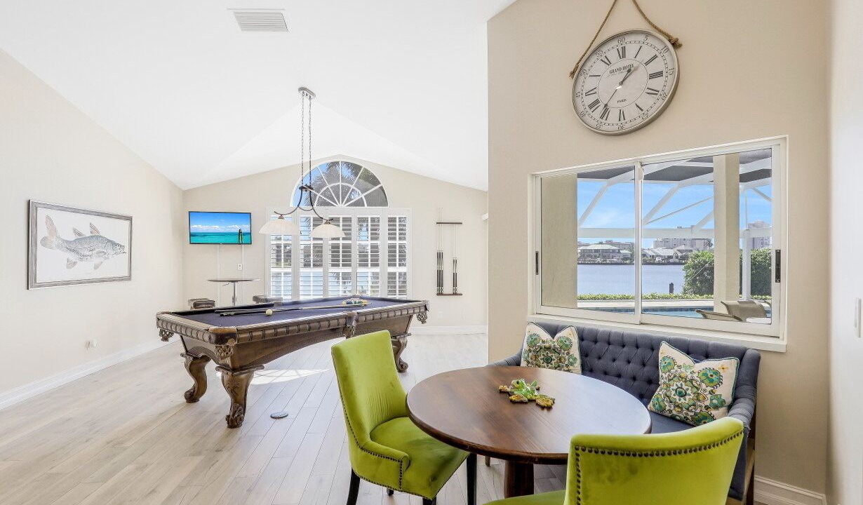 Photo of Bedroom in Marco Island