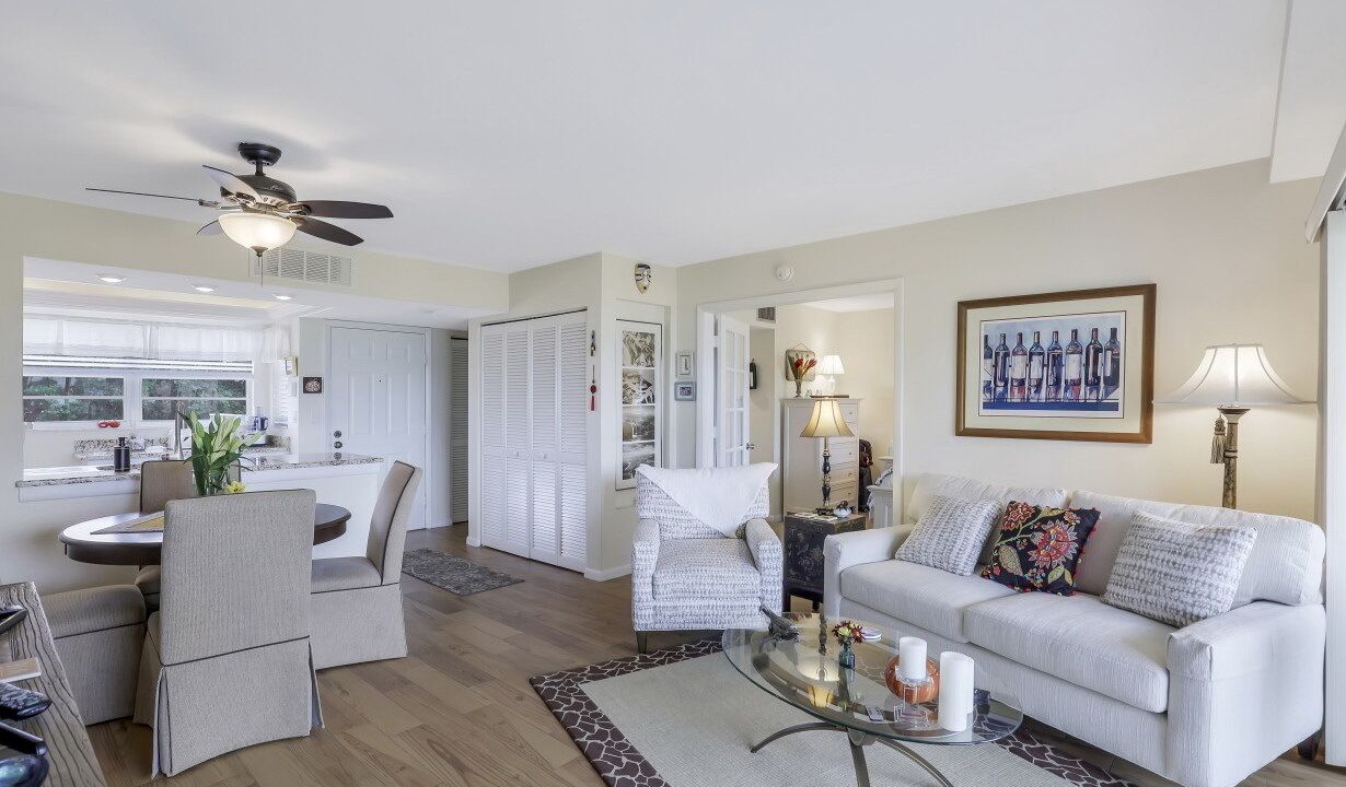 Photo of Livingroom in Marco Island