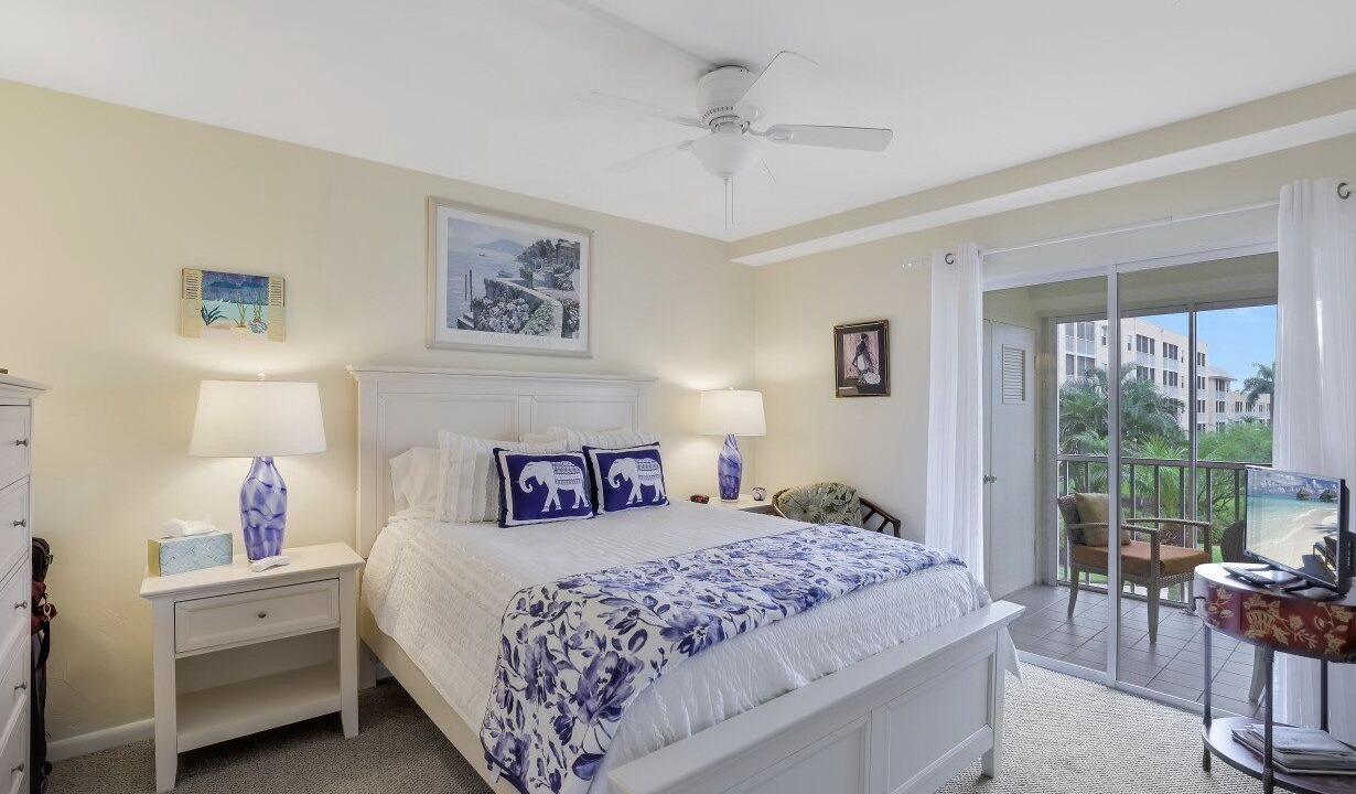 Photo of Bedroom in Marco Island