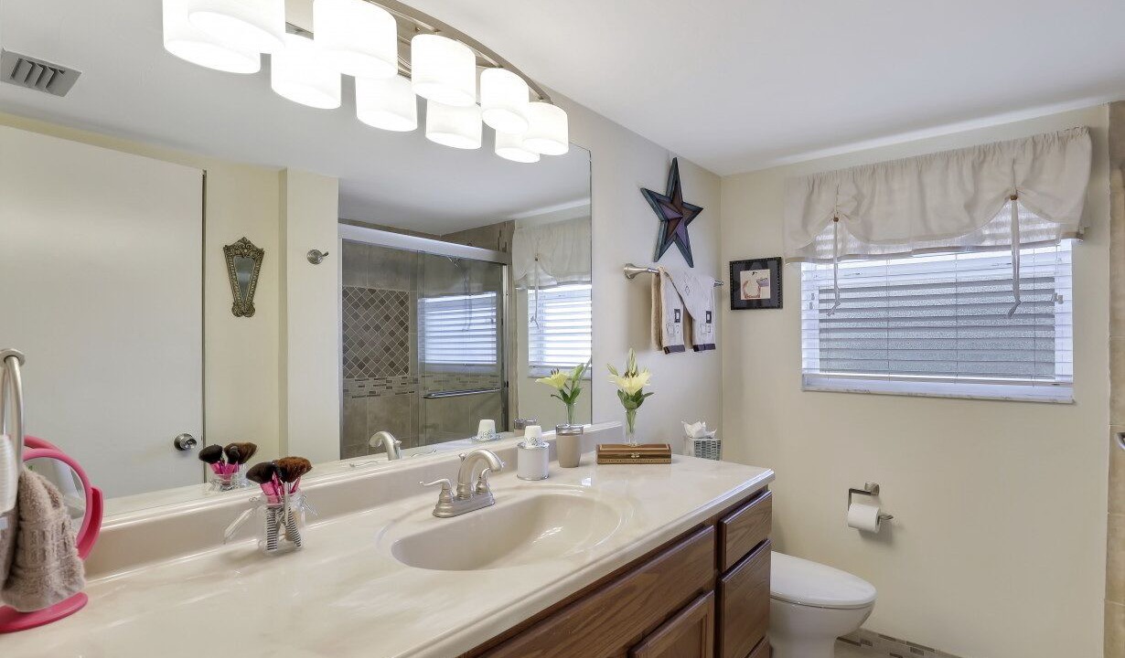 Photo of Bathroom in Marco Island