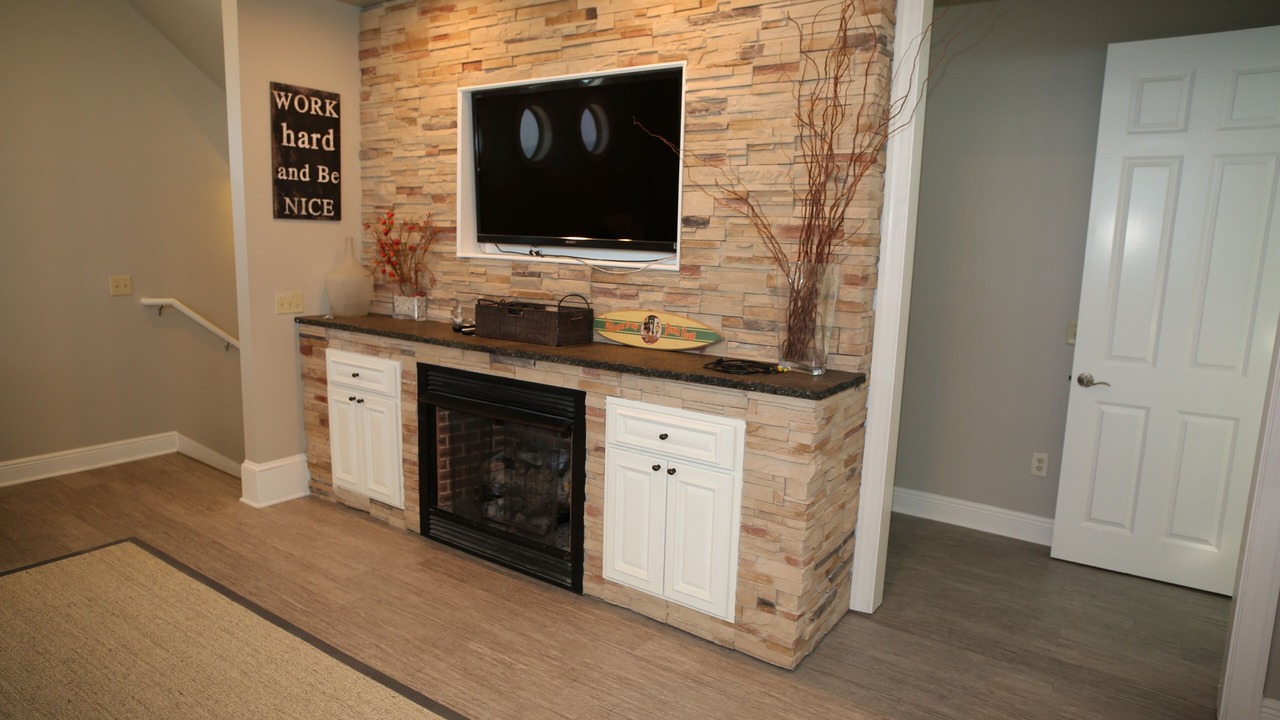 Photo of Livingroom in Cape San Blas