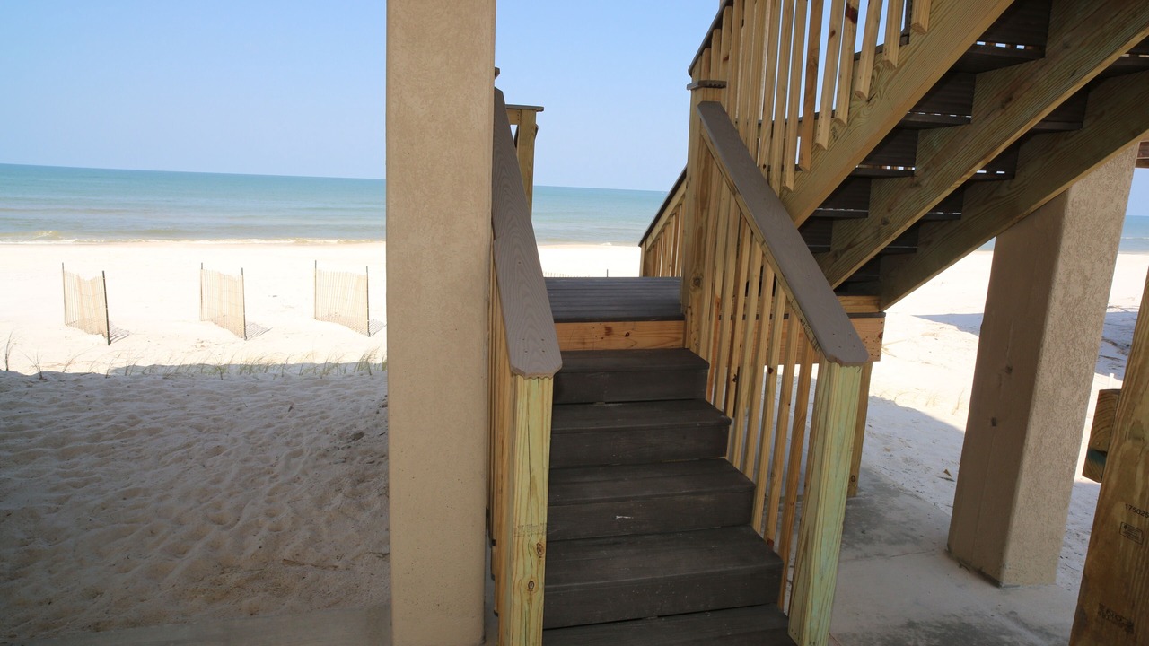 Photo of Others in Cape San Blas
