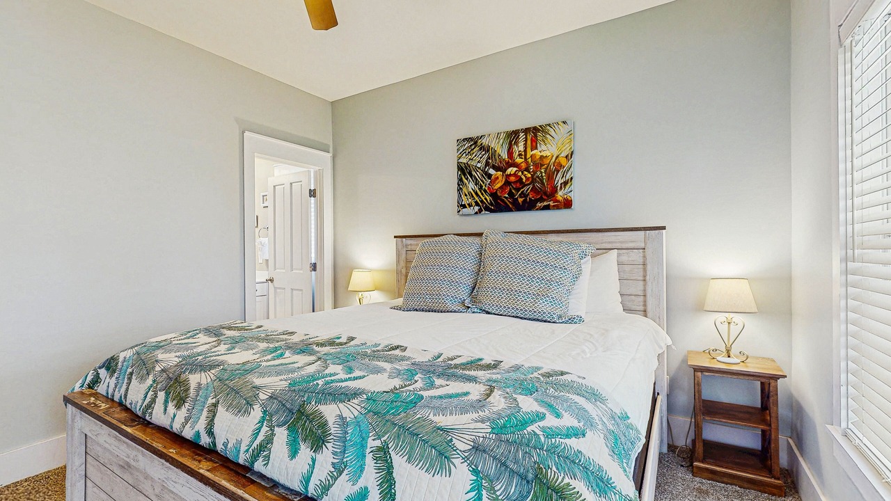 Photo of Bedroom in Port St. Joe