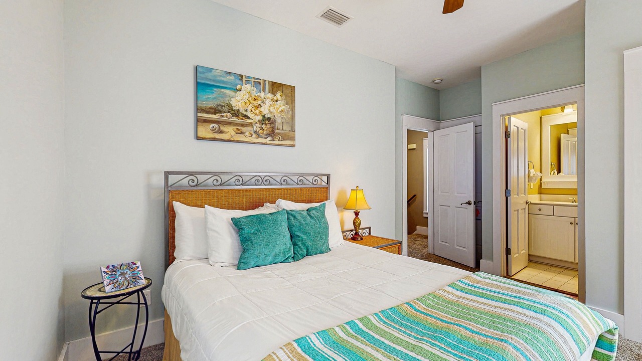 Photo of Bedroom in Port St. Joe
