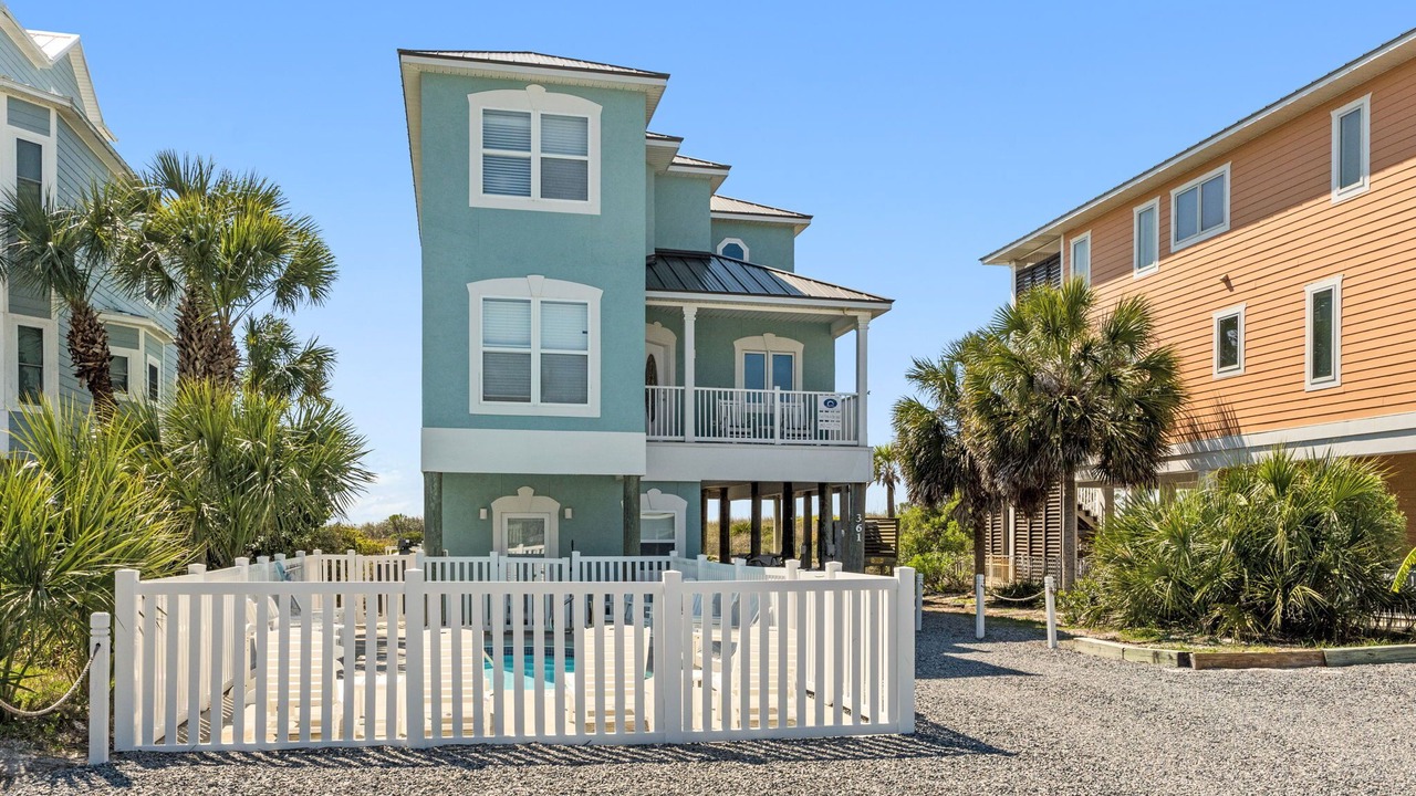 Photo of Outdoor in Cape San Blas