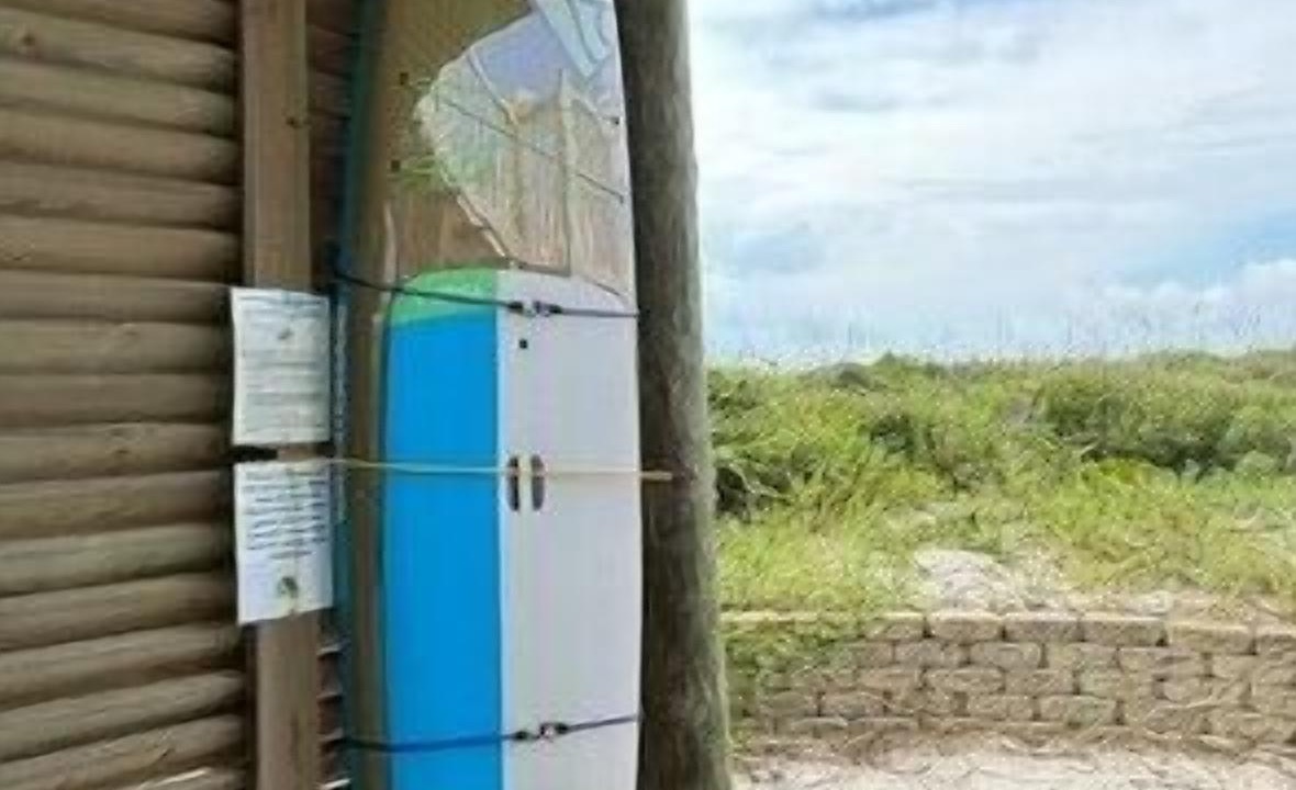 Photo of Outdoor in Cape San Blas