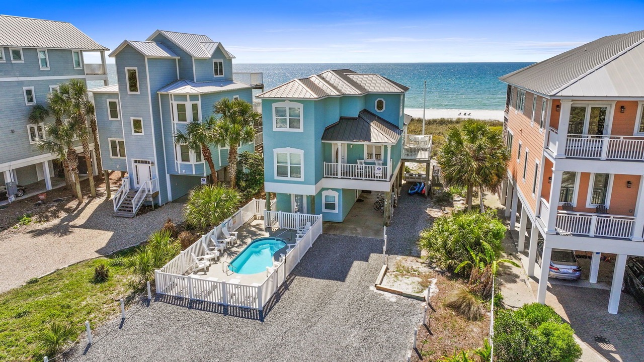 Photo of Outdoor in Cape San Blas