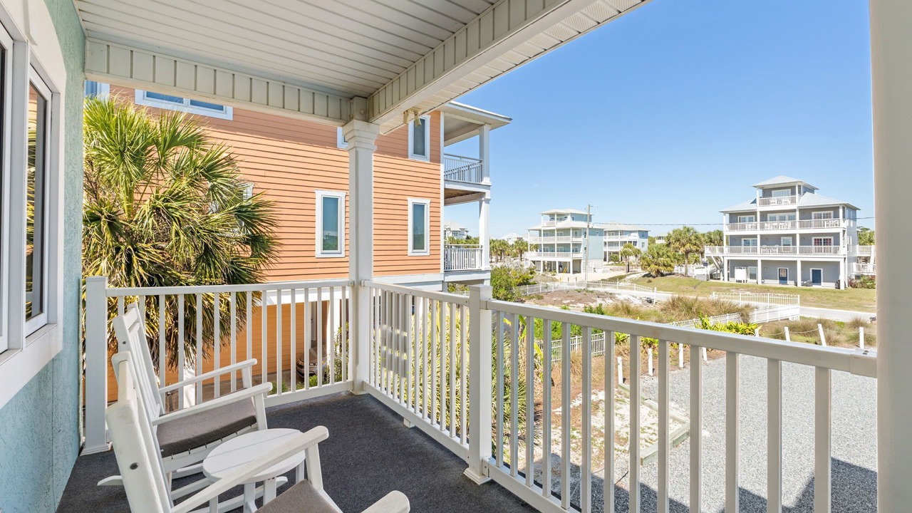 Photo of Outdoor in Cape San Blas