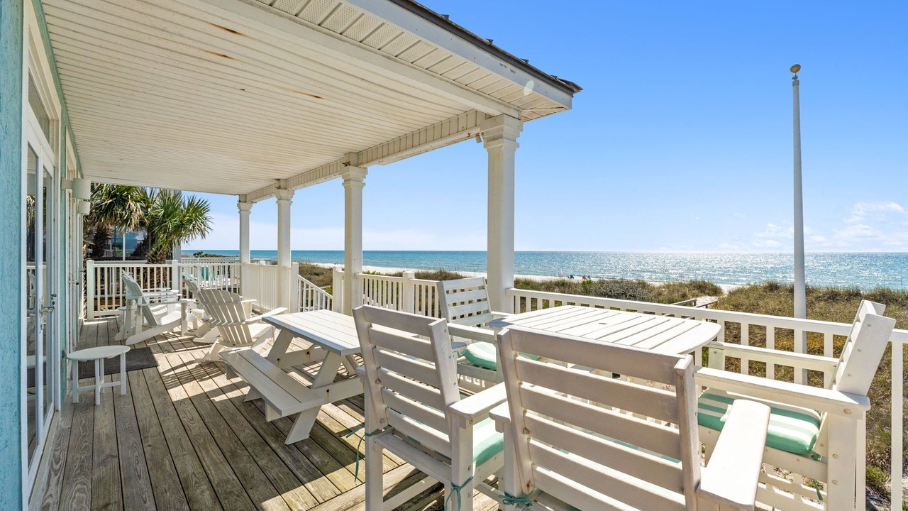 Photo of Outdoor in Cape San Blas
