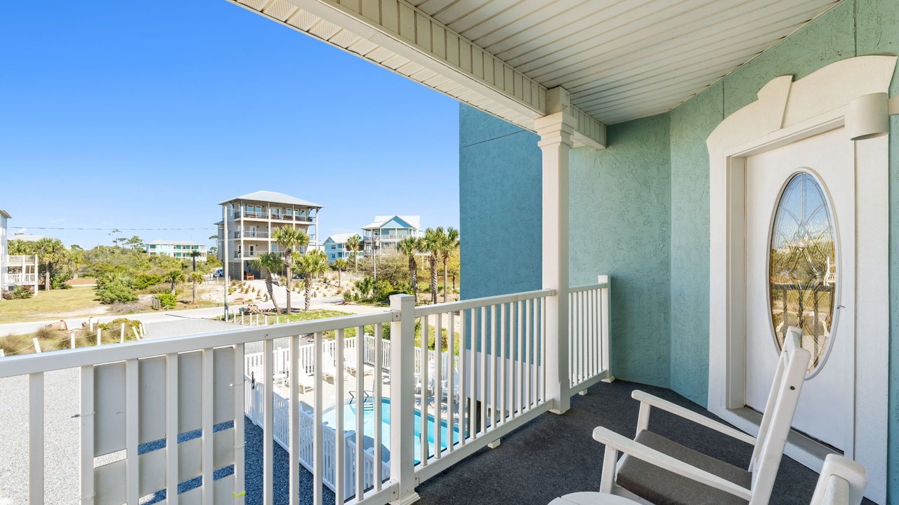 Photo of Outdoor in Cape San Blas