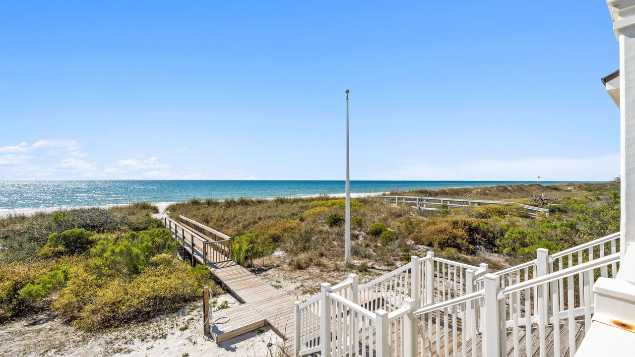 Photo of Outdoor in Cape San Blas