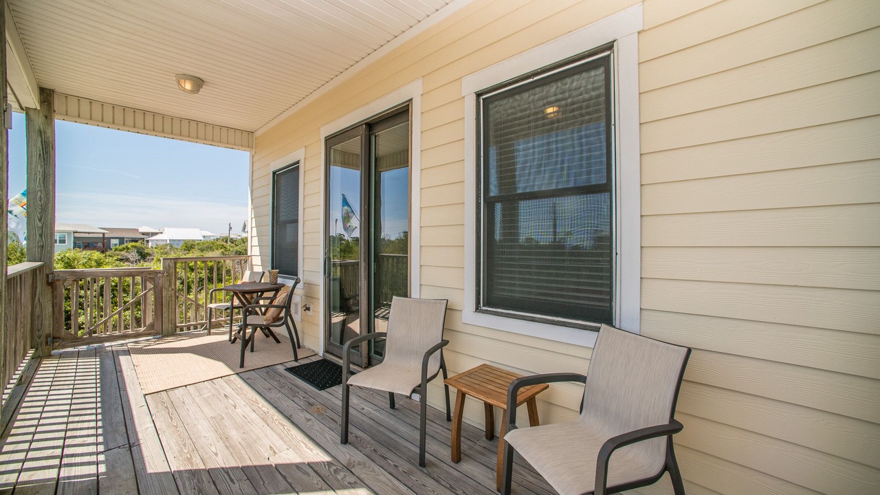 Photo of Outdoor in Cape San Blas