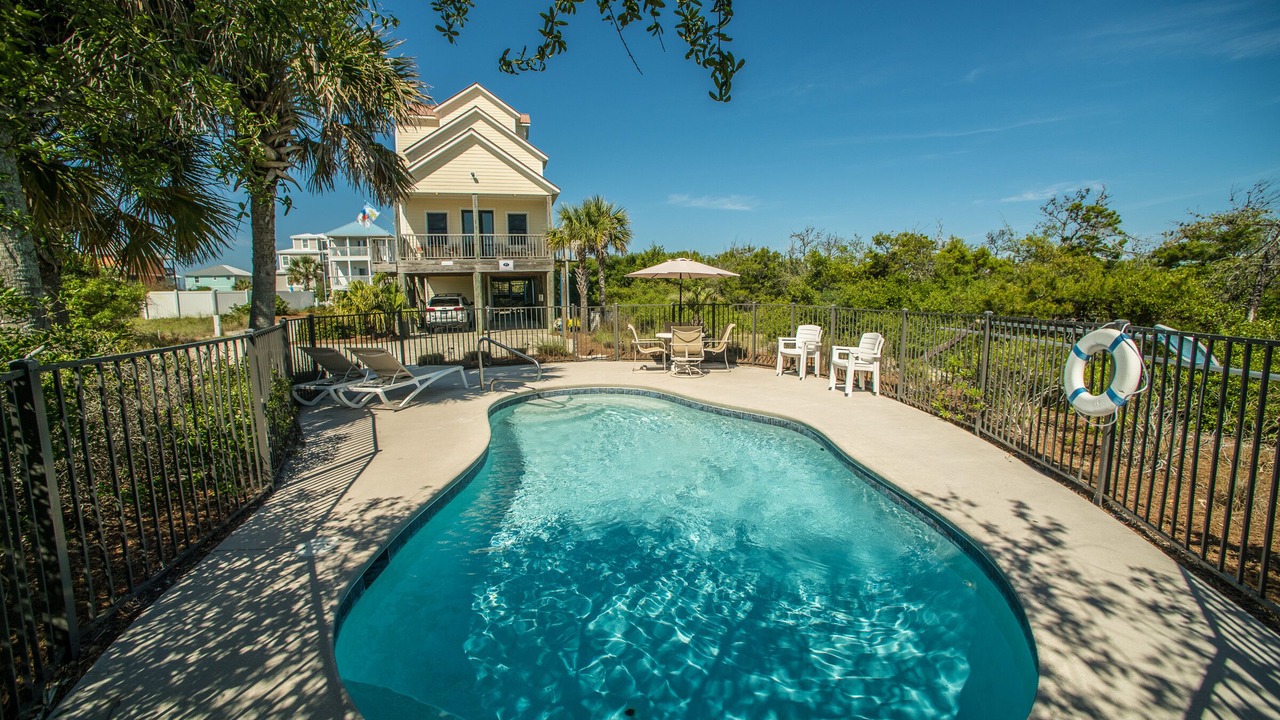 Photo of Outdoor in Cape San Blas