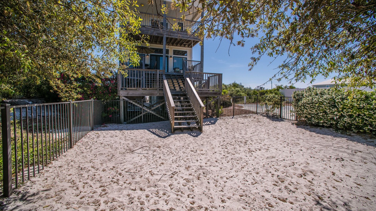 Photo of Outdoor in Cape San Blas