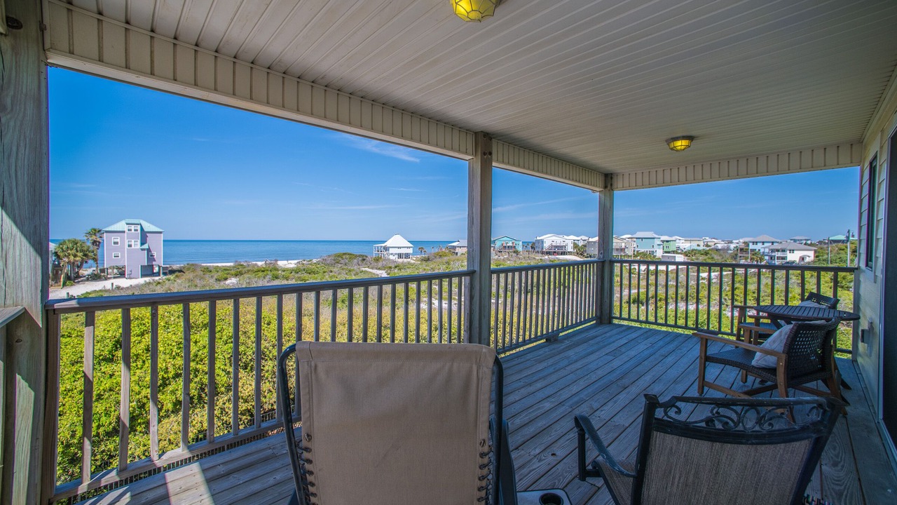 Photo of Outdoor in Cape San Blas