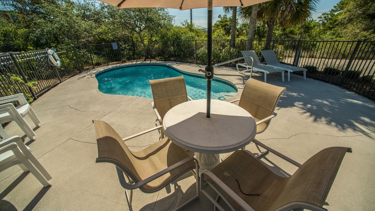 Photo of Outdoor in Cape San Blas