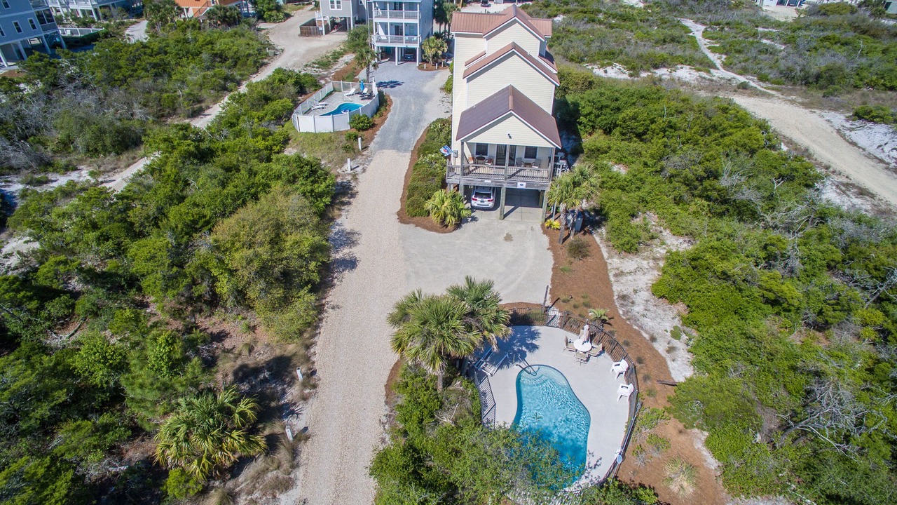 Photo of Outdoor in Cape San Blas