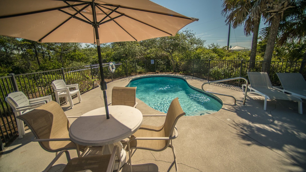 Photo of Outdoor in Cape San Blas