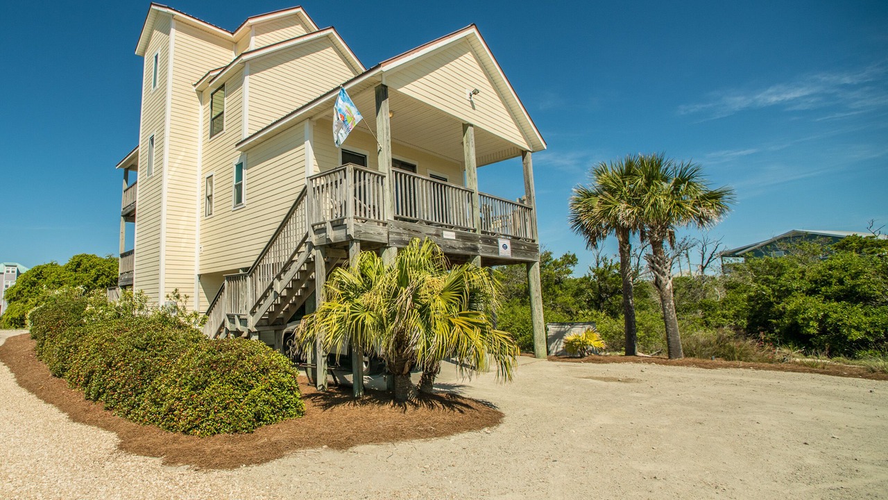 Photo of Outdoor in Cape San Blas