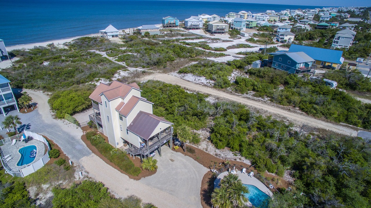 Photo of Outdoor in Cape San Blas