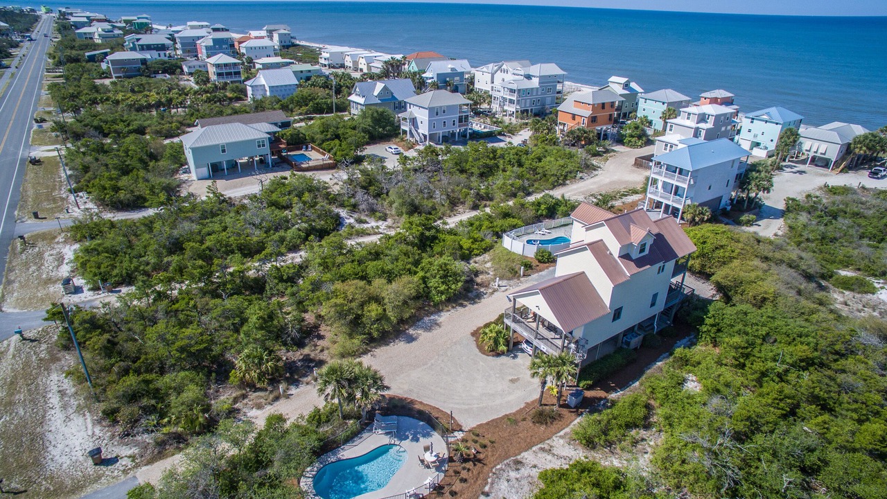 Photo of Outdoor in Cape San Blas