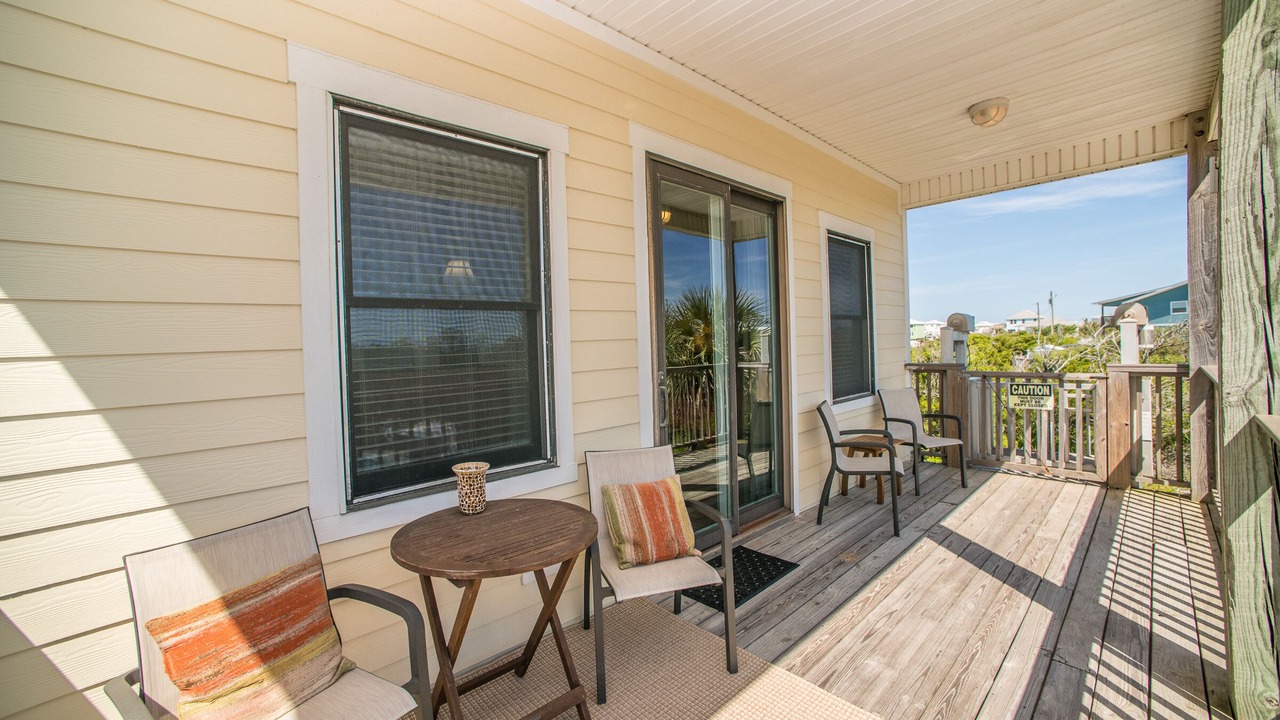 Photo of Outdoor in Cape San Blas