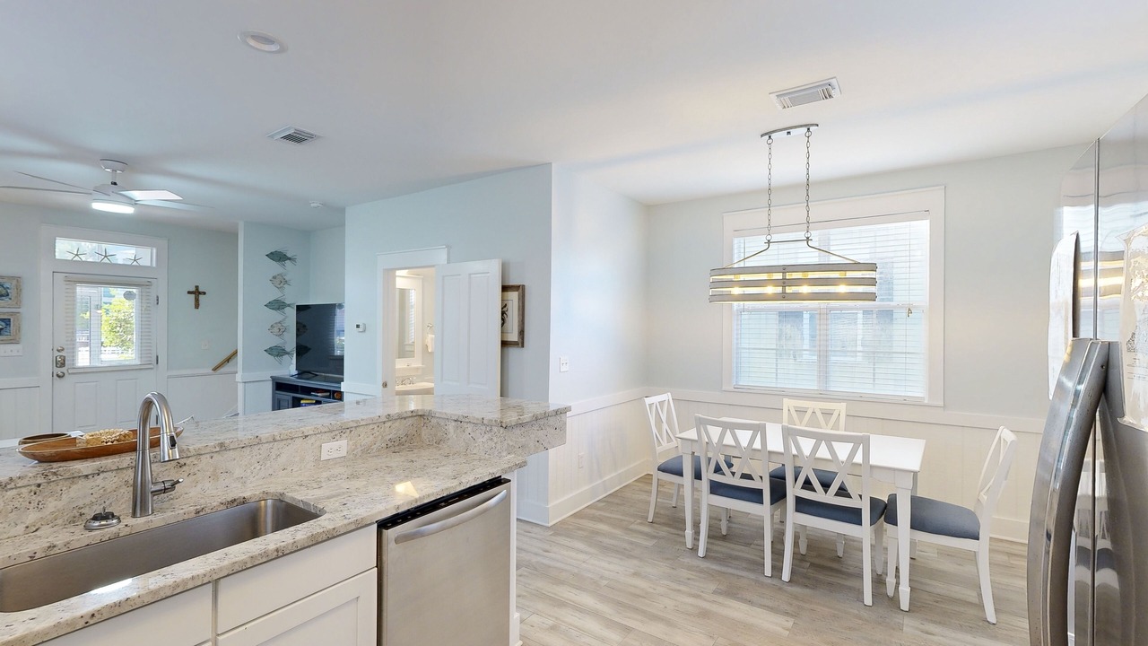 Photo of Kitchen in Port St. Joe