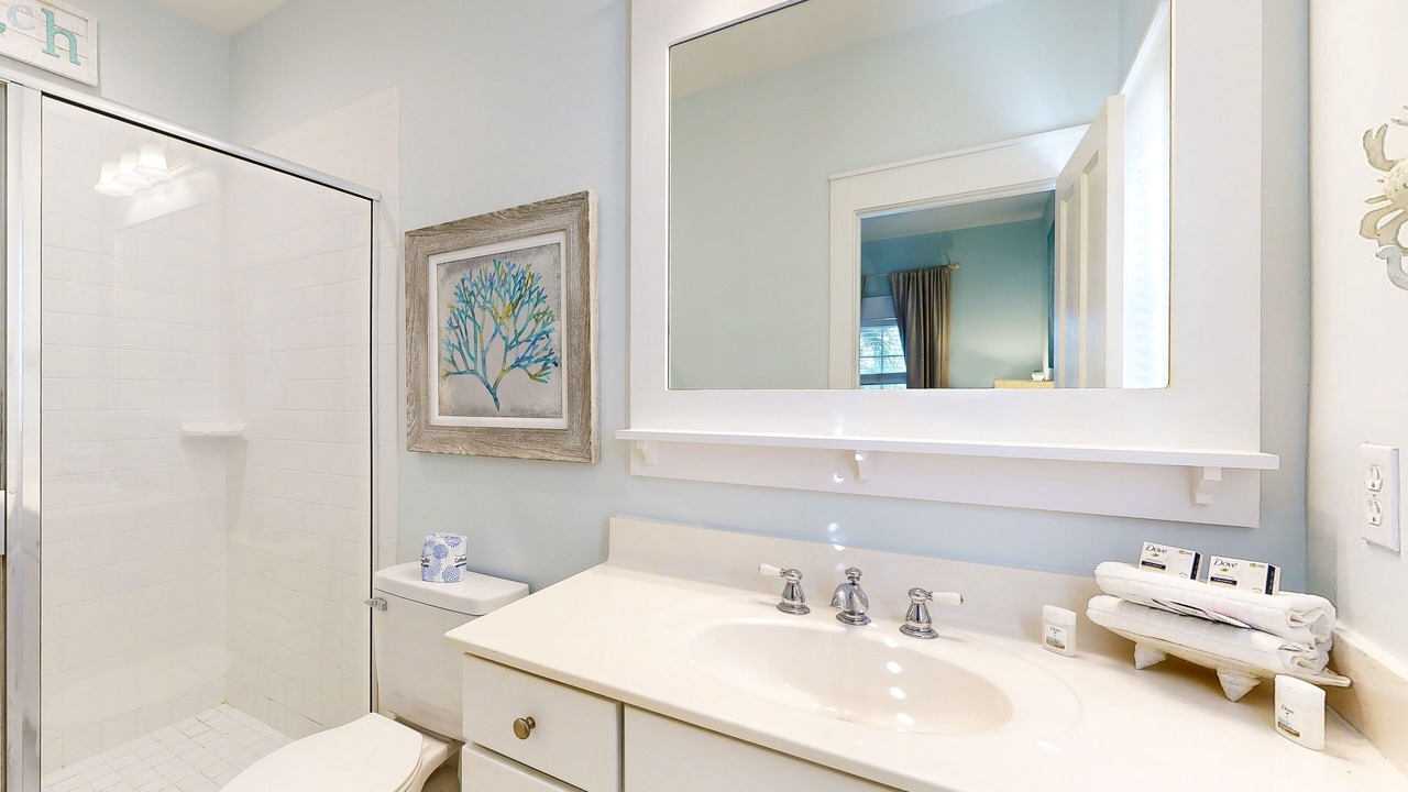 Photo of Bathroom in Port St. Joe