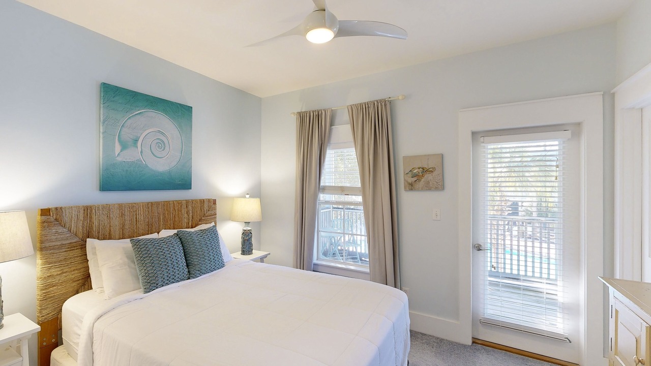 Photo of Bedroom in Port St. Joe