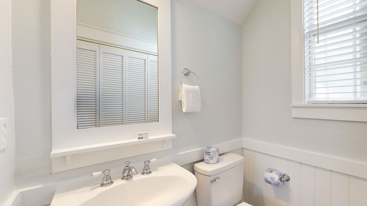 Photo of Bathroom in Port St. Joe