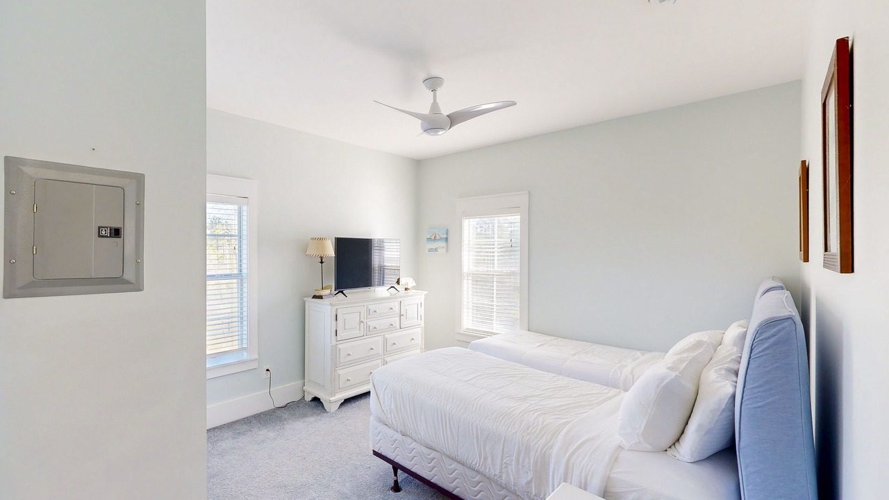 Photo of Bedroom in Port St. Joe