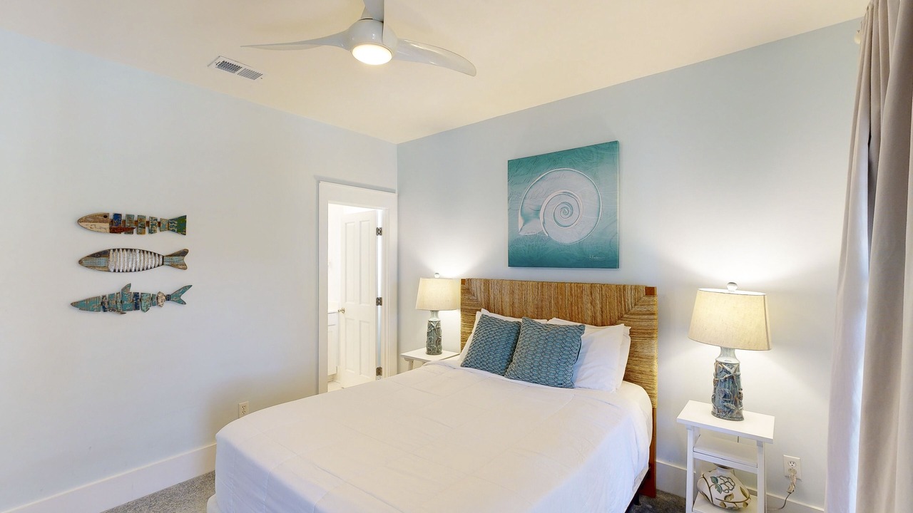 Photo of Bedroom in Port St. Joe
