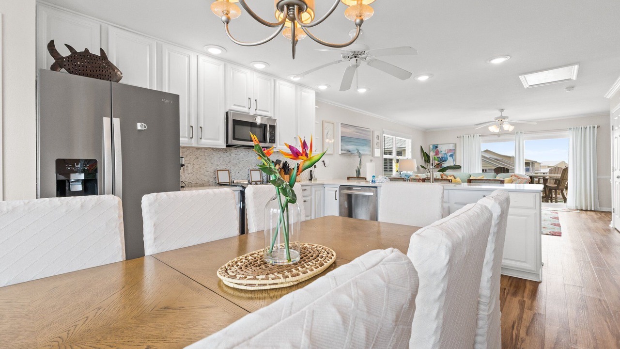Photo of Kitchen in Port St. Joe