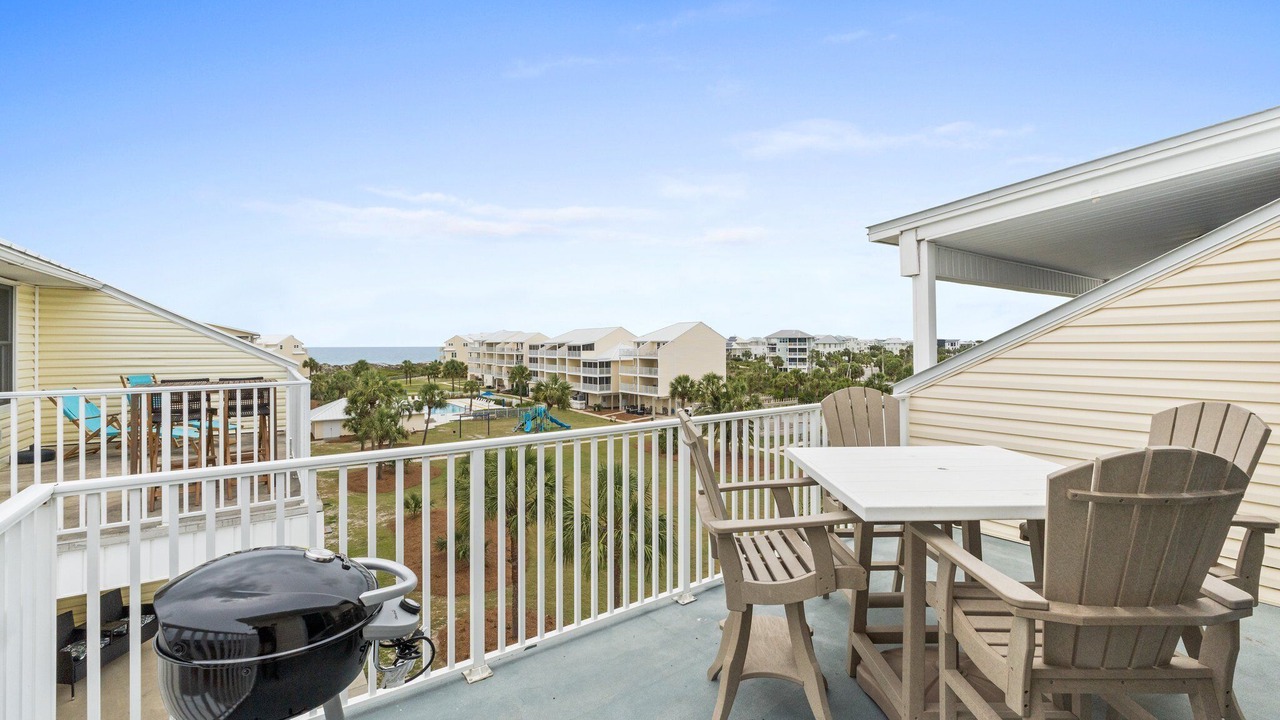 Photo of Outdoor in Port St. Joe