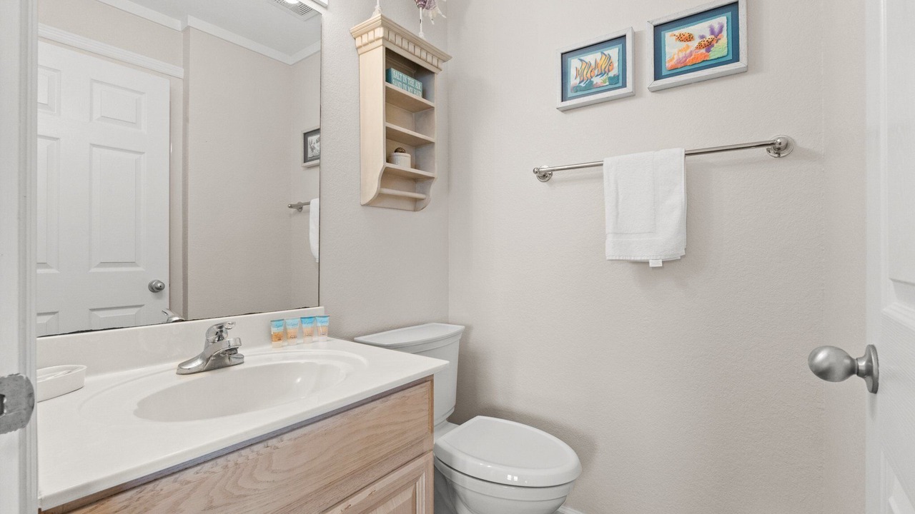 Photo of Bathroom in Port St. Joe