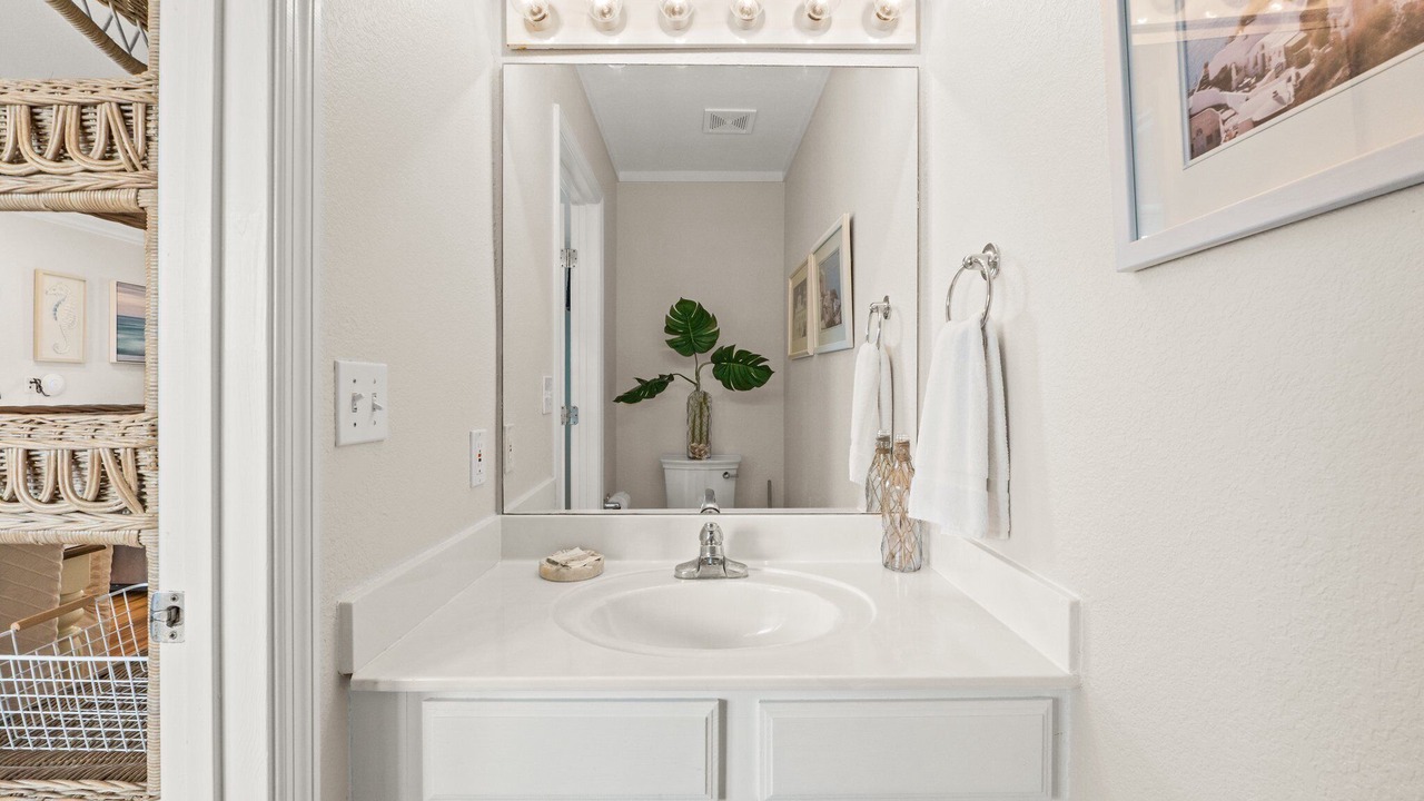 Photo of Bathroom in Port St. Joe