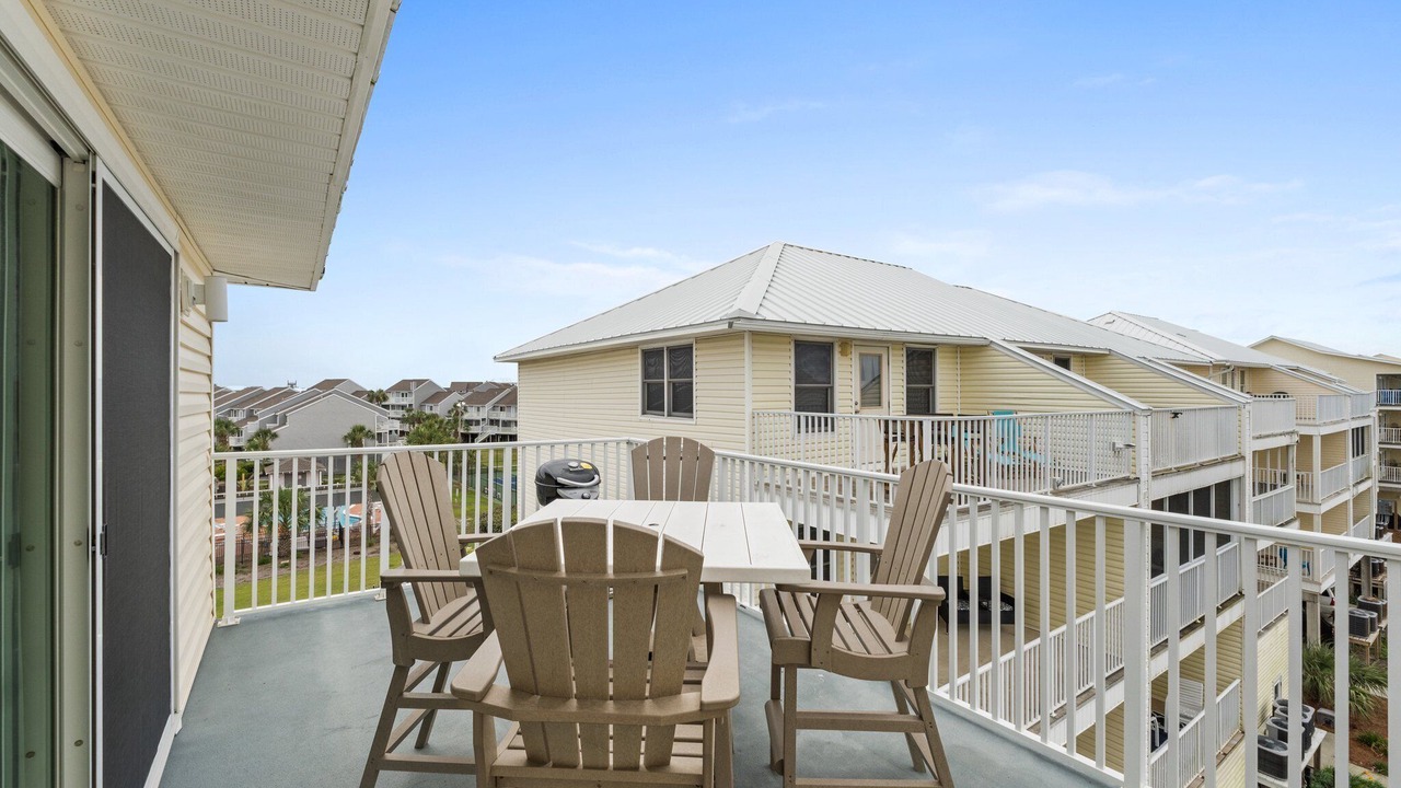 Photo of Outdoor in Port St. Joe
