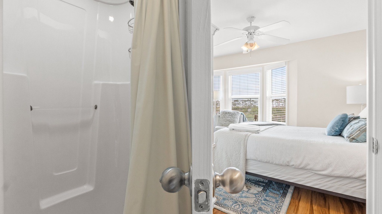 Photo of Bedroom in Port St. Joe