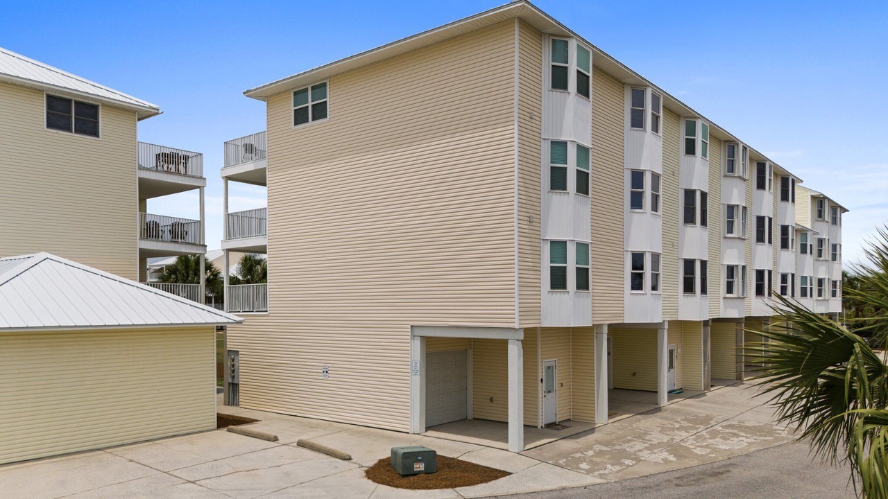 Photo of Outdoor in Port St. Joe