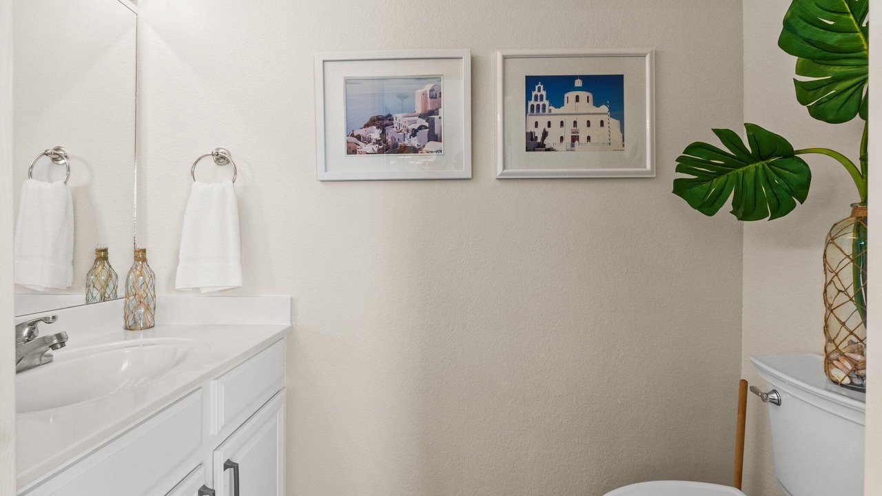 Photo of Bathroom in Port St. Joe