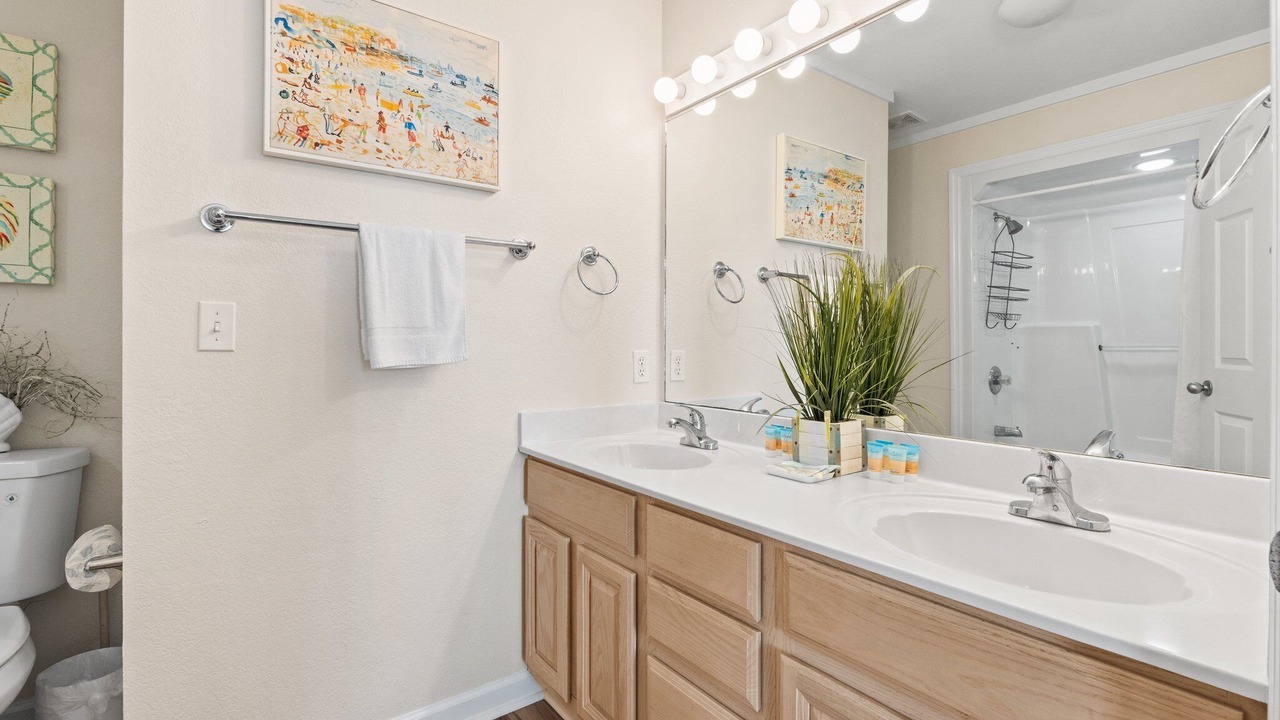 Photo of Bathroom in Port St. Joe