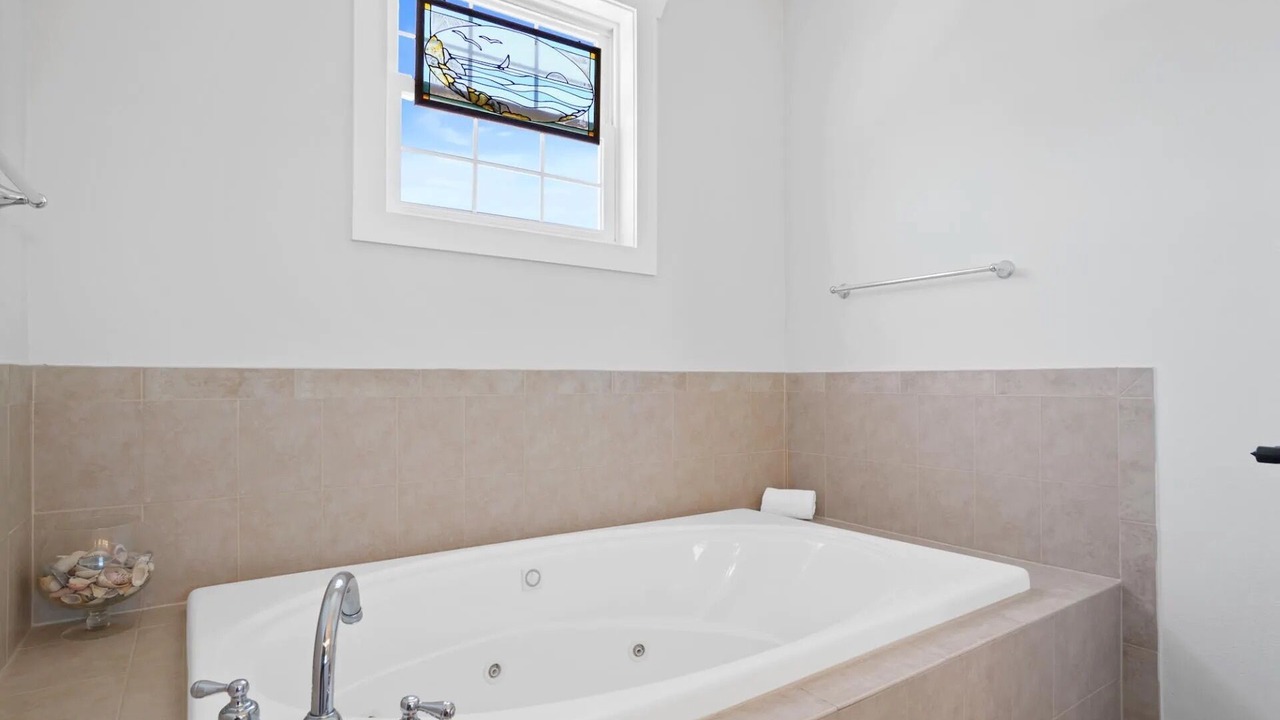Photo of Bathroom in Seagrass