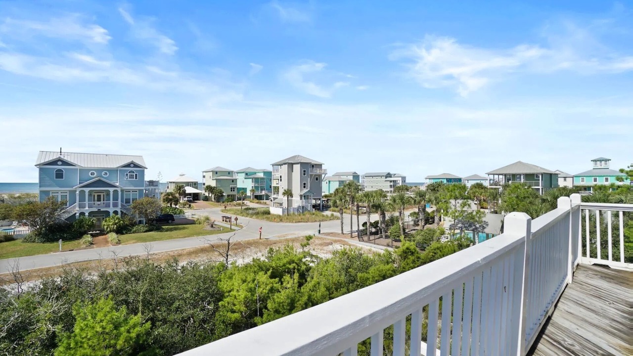 Photo of Outdoor in Seagrass