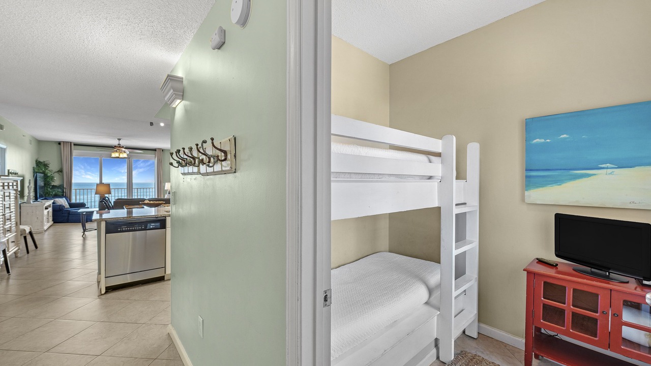 Photo of Bedroom in Ono Island