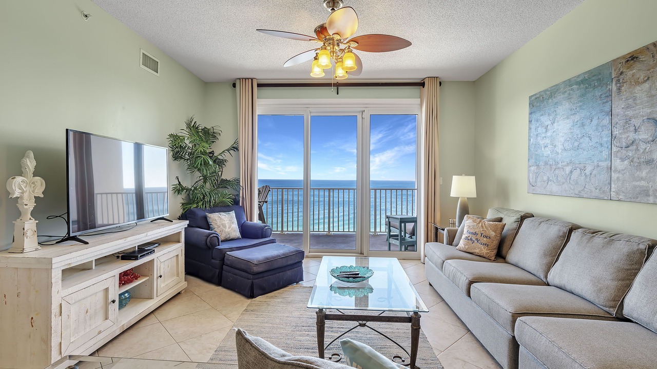 Photo of Livingroom in Ono Island