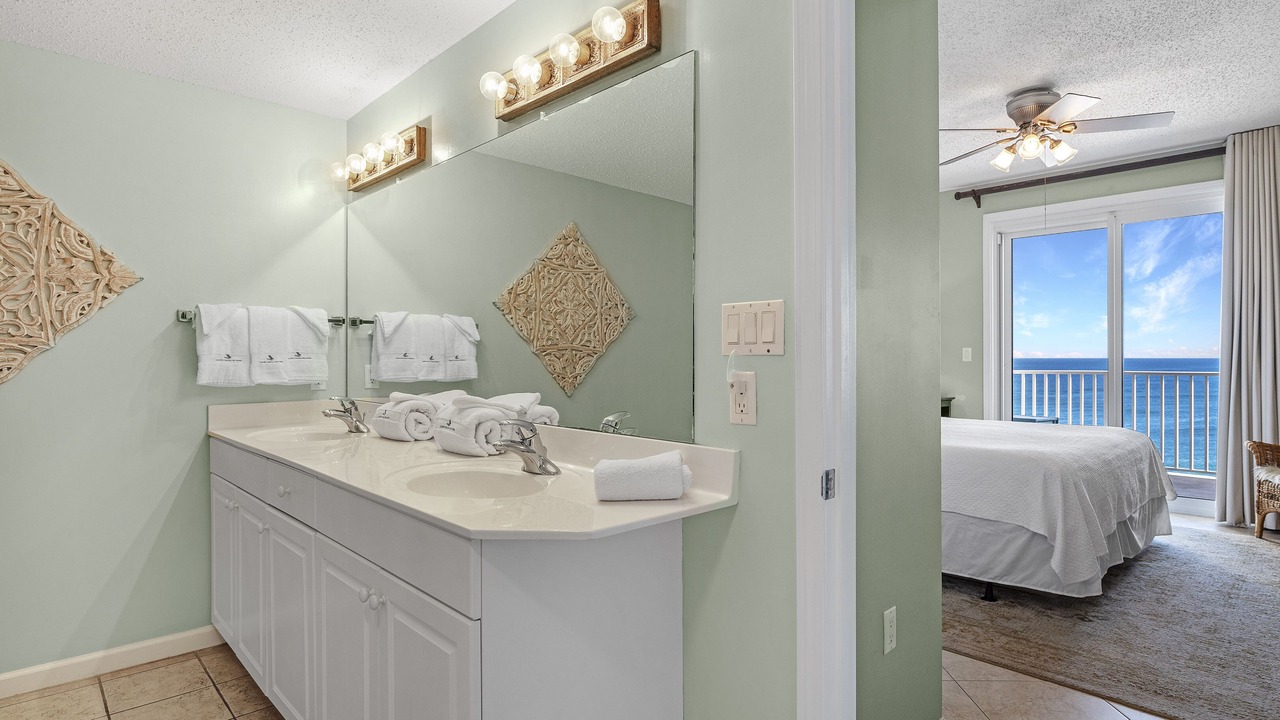 Photo of Bathroom in Ono Island